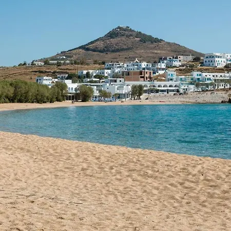 House Holiday home Logaras
