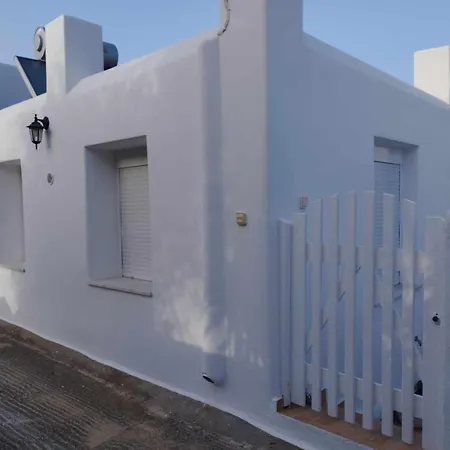 Holiday home House