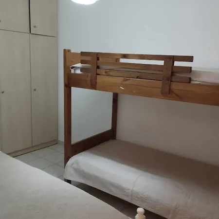 House Holiday home Logaras